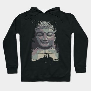 Buddha Hoodie